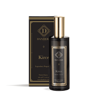 Parfumeur Danhera Italy in Verre DANHKIR100SV